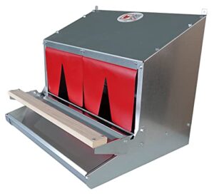 Best Nest Box Reversible Rollout B01ATS6OGG