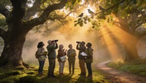 best practices for group and community birding best practices for group and community birding