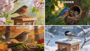 best seasons for feeding mealworms best seasons for feeding mealworms