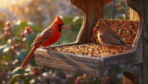 best seeds cardinals eat best seeds cardinals eat