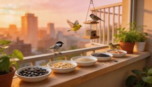 best seeds for balcony birds best seeds for balcony birds
