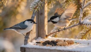 best seeds for chickadees and nuthatches best seeds for chickadees and nuthatches