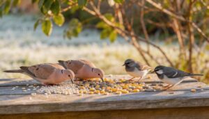 best seeds for doves and juncos best seeds for doves and juncos