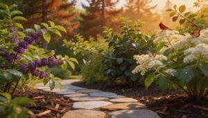 best shrub types for southeast gardens best shrub types for southeast gardens