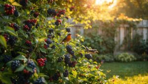 best summer berries for birds best summer berries for birds