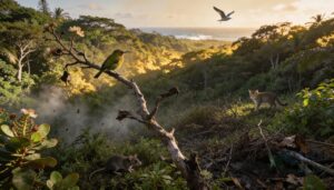 biggest threats facing hawaii's birds biggest threats facing hawaii's birds