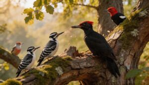 bill shape and head proportions bill shape and head proportions