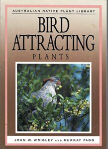 Bird Attracting Plants Australian 0207168660