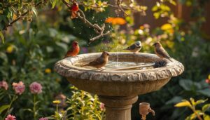 bird bath maintenance and accessories bird bath maintenance and accessories