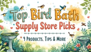 bird bath supply store bird bath supply store