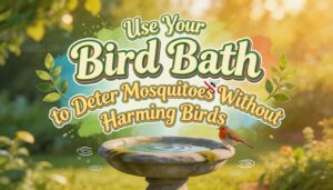 bird bath to deter mosquitoes bird bath to deter mosquitoes