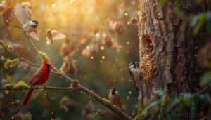 bird behavior and feeding bird behavior and feeding