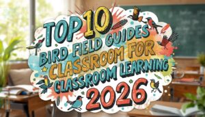 bird field guides for classroom learning bird field guides for classroom learning