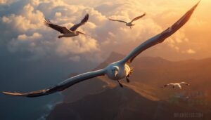 bird flight capabilities bird flight capabilities