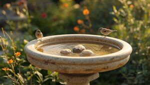bird-friendly safety features bird-friendly safety features