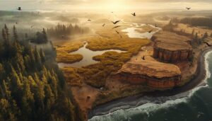 bird habitats and range bird habitats and range