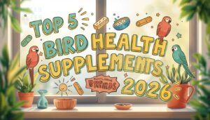 bird health supplements for apartment birds bird health supplements for apartment birds