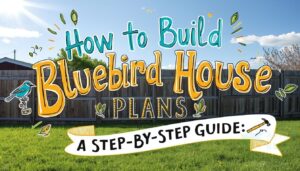bird house plans for bluebirds bird house plans for bluebirds