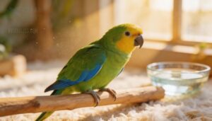 bird hygiene and clean living environments bird hygiene and clean living environments