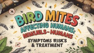 bird mites affecting humans bird mites affecting humans