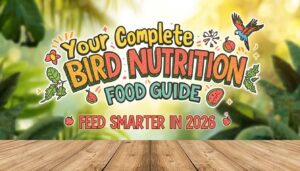 bird nutrition food guide bird nutrition food guide