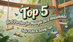 bird perches for multiple bird households bird perches for multiple bird households