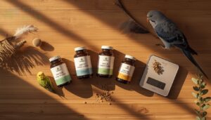 bird species, size, and age requirements bird species, size, and age requirements