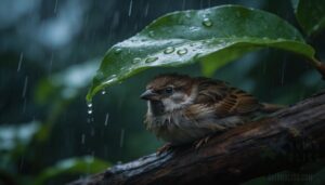 birds go to nearby shelter birds go to nearby shelter