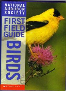 Birds (National Audubon Society First 0590054821