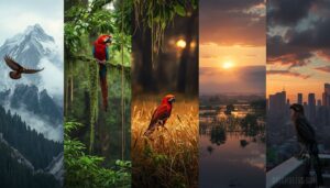 birds natural habitats birds natural habitats