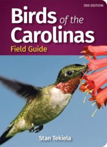 Birds of the Carolinas Field 1647550688