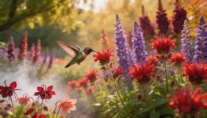 bloom seasons that support hummingbirds bloom seasons that support hummingbirds