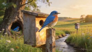 blue bird habitats and nesting habits in ohio blue bird habitats and nesting habits in ohio