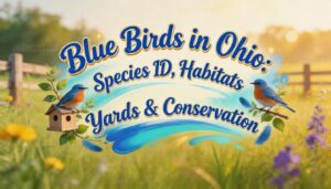 blue birds in ohio blue birds in ohio