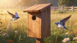 box sizing for swallows and similar songbirds box sizing for swallows and similar songbirds