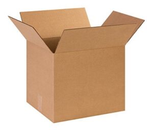 BOX USA Shipping Boxes Medium B00BT3IW9I