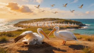 breeding, life cycle, and threats breeding, life cycle, and threats