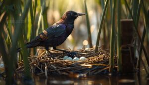 breeding, nesting, and conservation breeding, nesting, and conservation