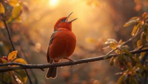 breeding-season song use breeding-season song use