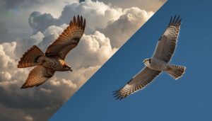 broad wings versus pointed wings broad wings versus pointed wings