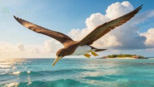 brown booby brown booby