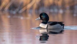 bufflehead bufflehead