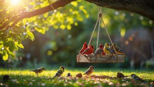 building bird feeders easily building bird feeders easily