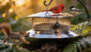 buying guide for pest-deterring feeders buying guide for pest-deterring feeders