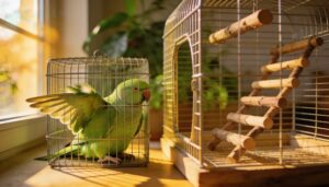 cage dimensions that prevent crowding cage dimensions that prevent crowding