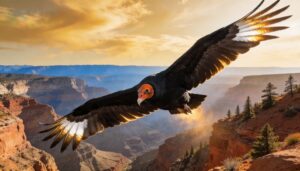 california condor in north america california condor in north america