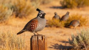 california quail habitat and behavior california quail habitat and behavior