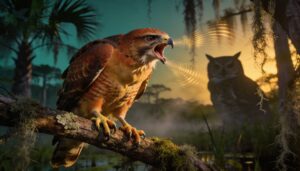 calls and vocal clues calls and vocal clues