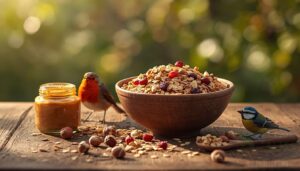 can be mixed with other ingredients for a pudding can be mixed with other ingredients for a pudding