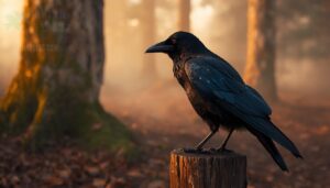 can ravens talk like humans can ravens talk like humans